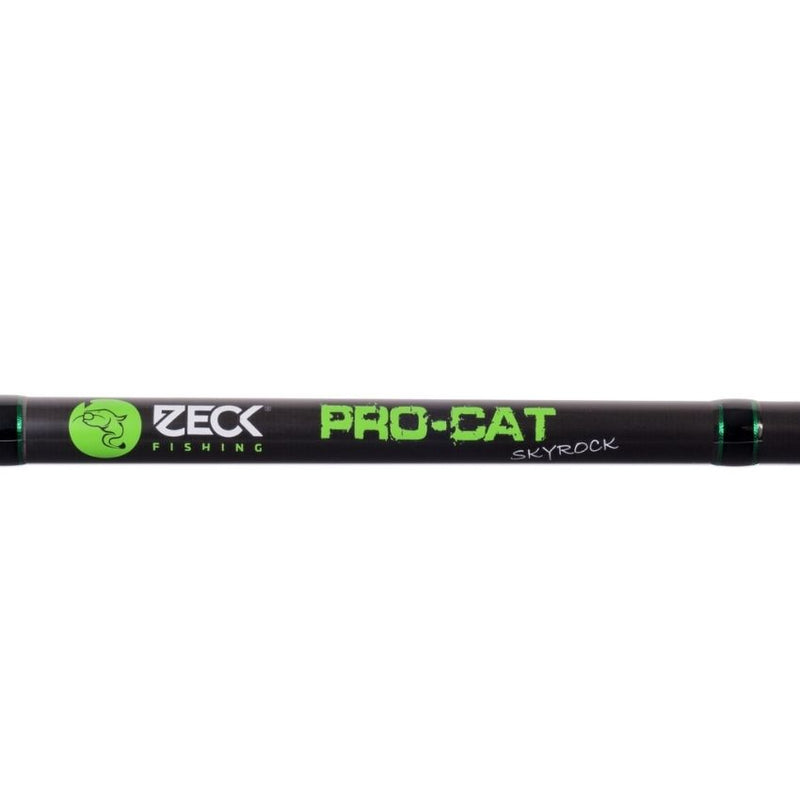 Zeck Pro-Cat Skyrock 3.30m, 500g