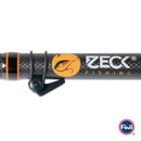 Zeck Pro-Pike 2.40m, -80g
