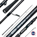 Zeck Silver Horizon 3.05m, 8-34g