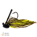 Zeck Skirted Jig