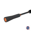 Zeck Sparrow ST 1.90m, -7g