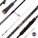 Zeck Sparrow ST 1.90m, -7g