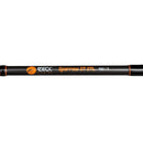 Zeck Sparrow ST STL 1.90m, -7g