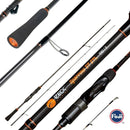 Zeck Sparrow ST STL 1.90m, -7g