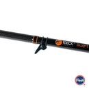 Zeck Swift STL 2.13m, -18g