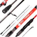 Zeck Troy 2.0m, -25g