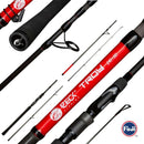 Zeck Troy 2.40m, -100g