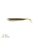 Zeck Zander Gummi 9cm