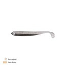 Zeck Zander Gummi 9cm