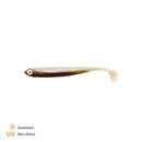 Zeck Zander Gummi 9cm