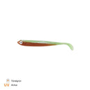 Zeck Zander Gummi 9cm